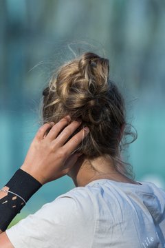 Lilly Düffert 749 - Future Nord Vorqualiturnier